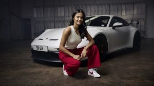 Emma Raducanu has £125,000 Posche ‘taken back’ by car manufacturer three years after incredible US Open win