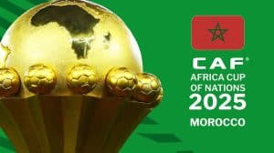 List Of Teams That Have Qualified For AFCON 2025