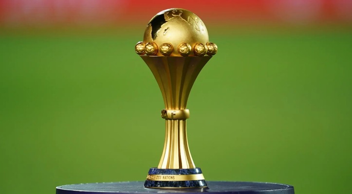 Eight nations now qualified for 2025 AFCON