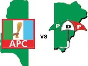 Independence Day: Instead Of Burying Your Head In Shame, You Are Claiming Tinubu’s Speech Is Empty – APC Knocks PDP