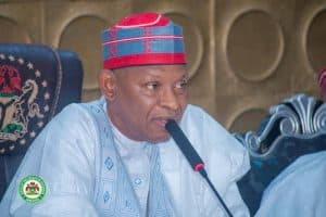 Gov Yusuf Jets Out Of Kano Amid NNPP Crisis