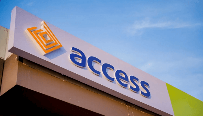 How customers can turn airtime purchase into life-changing event – Access Bank