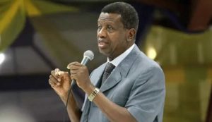 What To Do If Your Pastor Rejects Tithe – Pastor Adeboye