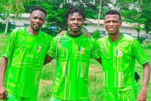 Kano Pillars Include Super Eagles’ Ahmed Musa, Abdullahi In Squad Against Sunshine Stars