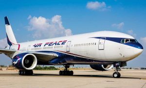 Air Peace Speaks On Plans To Hike Airfare