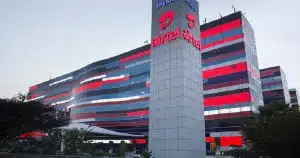 Airtel Africa’s Revenue Drops As Naira Depreciates In Value