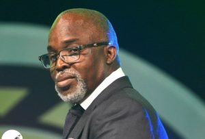 CAF To Decide On Super Eagles Vs Libya Saga Today Or Tomorrow – Pinnick