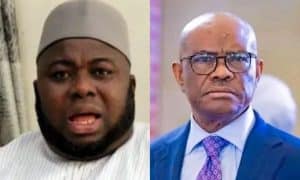 Dokubo Accuses Tinubu Of Backing Wike To Destabilize Rivers, Warns Against Removing Governor Fubara