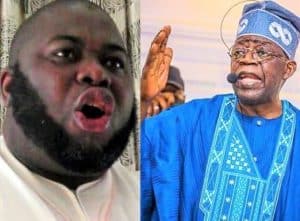 Tinubu Betrayed Me After I Emptied My Bank Account Campaigning For Him – Asari Dokubo