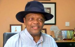 Edo poll: INEC must explain to the nation why they went rogue – Atedo Peterside