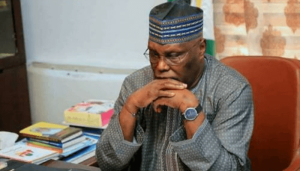 Rivers: Nigerians are losing confidence in judiciary — Atiku