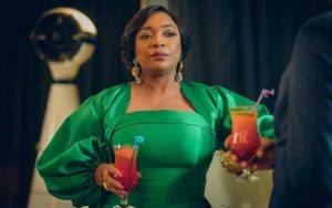 Why I Never Dated Fellow Actors – Bimbo Akintola