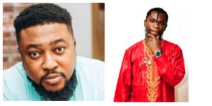 So It Was Okay For Speed Darlington To Disrespect Burna Boy? – Actor Baba Rex Queries Nigerians