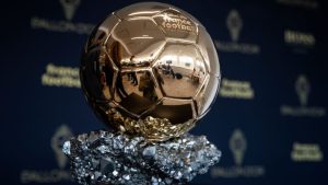 Organizers Speak After ‘Leaked Winner’ Of 2024 Ballon d’Or Emerges