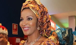 APGA Factional Leader Lauds Bianca Ojukwu’s Ministerial Appointment