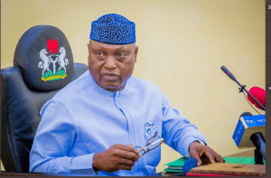 Nigerians Gamble With Leadership Selection Through Try-By-Error System – Gov Oyebanji