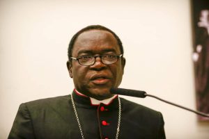 Kukah Tasks Nigerians On Nation-Building, Prays For Renewed Strength