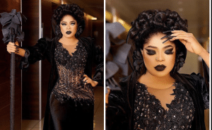 Top NCoS Officer Reveals Why Bobrisky Was Kept In ‘Private Apartment’