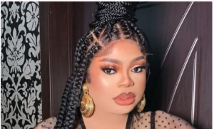 Bobrisky: “He Is Not Experiencing Any Breast Pain” – FCID Debunks Report