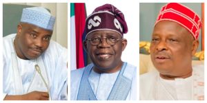 2027: Kwankwaso, Tambuwal On VP List As Northern Politicians Search For Tinubu’s Replacement