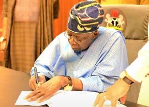 Major Reshuffle As Tinubu Reassign 10 Ministers To New Portfolios [Full List]