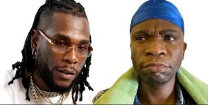 Speed Darlington Bows To Pressure, Apologises To Burna Boy