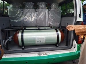 10 Things That Can Make CNG Vehicles’ Cylinders Explode And Preventions