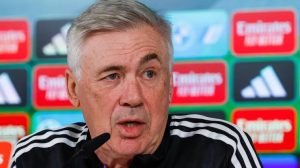 Carlo Ancelotti Unveils Real Madrid Squad For El Clasico