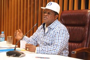 ‘Tinubu’s Administration Will Turn Stone To Bread’ – David Umahi