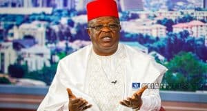 Tinubu Govt Needs ₦19 Trillion To Complete Inherited Road Projects – Umahi