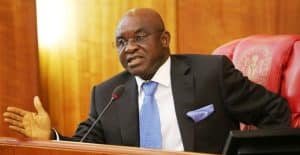 PDP National Chairmanship: David Mark’s Campaign Loses Momentum