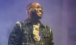 I Am Living Proof Of Someone Who Became Successful After School – Davido