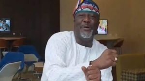 JUST IN: Dino Melaye Wins Six-Year Legal Battle Against FG, Police IG