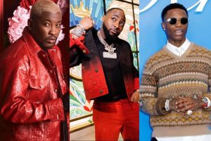 ‘Your Rivalry Is The Longest In History, We’re Tired’ – Do2dtun Tells Wizkid, Davido