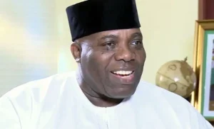 How God Delivered Me From Cancer Twice – Doyin Okupe