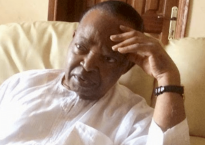 Ex-Senate President Body ‘Abandoned’ In Abuja After 33 Months In London Morgue