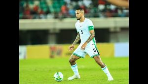 Troost-Ekong, fans applaud CAF’s ruling on botched Libya AFCON qualifier