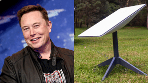 Elon Musk’s Starlink Suspends Internet Price Increase In Nigeria