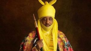 Emir Sanusi Reveals Position On Kano Local Government Election