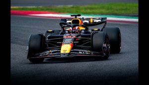 F1 announces shock rule change for 2025 season