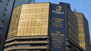 FBNHoldings opens N150bn Rights Issue