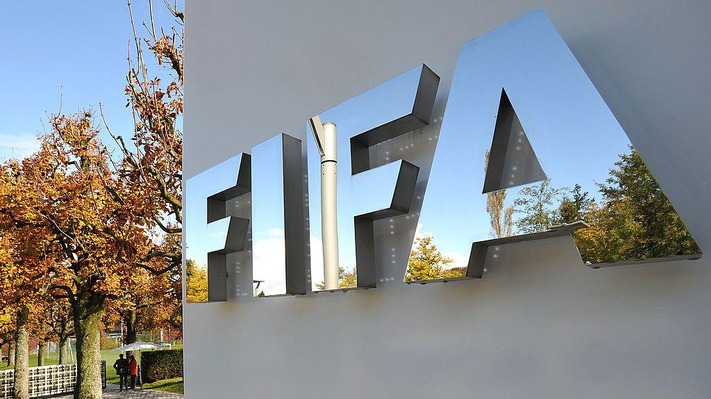 FIFA accused of withholding players’ fund