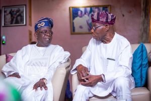 Stop Seeing Yourself As The Only Saviour Of Nigeria, Tinubu Doing What You Lacked the Courage To Do 20 Years Ago – Presidency Fires Back At Obasanjo