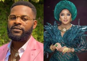 Falz Issues 12-Hour Ultimatum, Demand Apology From Bobrisky