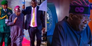 ‘Tinubu’s Chief Security Officer Defies DSS Redeployment Order, Gets Governors Backing’