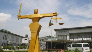 Court stops CBN from releasing federal allocation to Rivers Govt