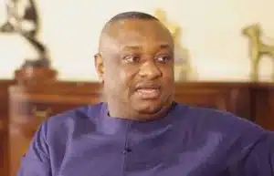 Keyamo Gives Update On Crashed Helicopter, Search For Victims