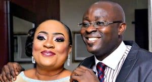 ‘I Begged My Wife For Three Years’ – Foluke Daramola’s Husband Opens Up On Marriage To Another Woman