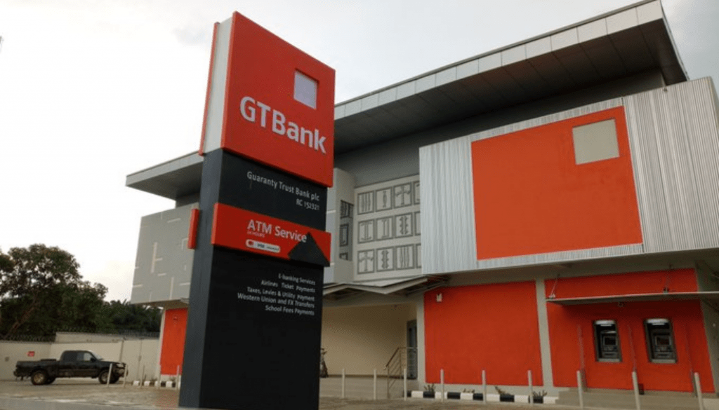 GTBank opens weekend operations after core banking transition