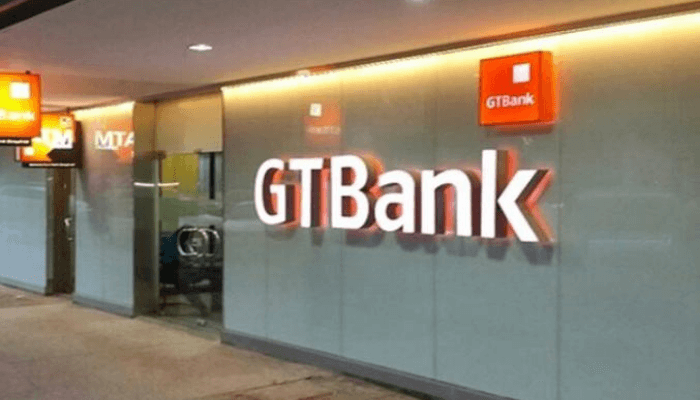 GTBank completes transition to core banking software Finacle